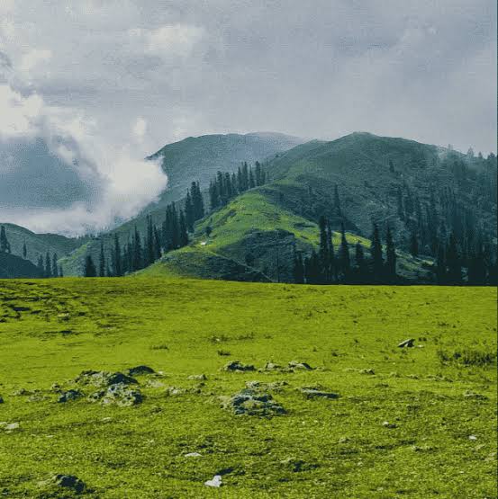 Naran Kaghan
