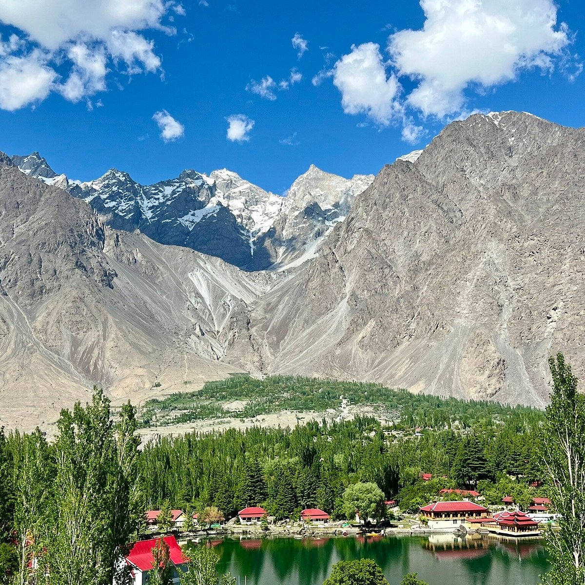 Skardu